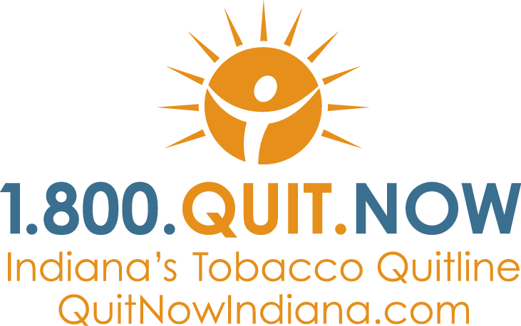 Indiana Tobacco Quitline